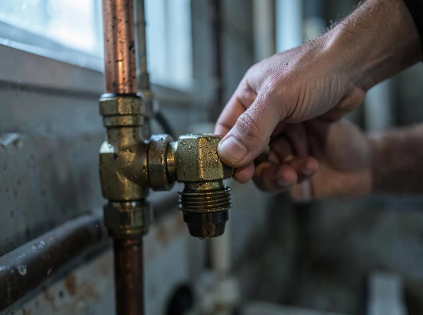 Emergency Plumber Beacon, IA FAQs